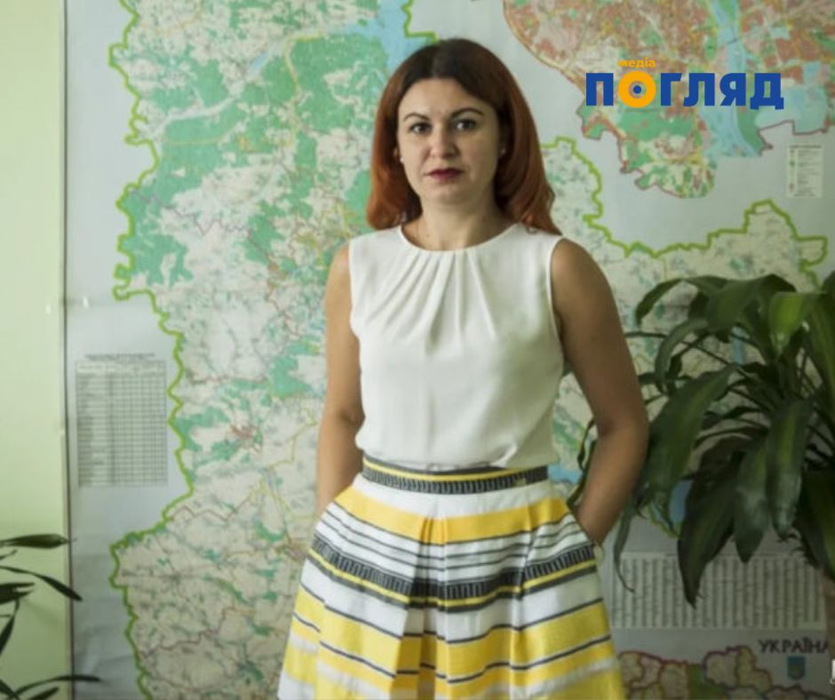 Ексначальницю Геокадастру Київщини екстрадували з Німеччини (ФОТО) - зображення